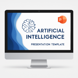Artificial Intelligence for PowerPoint