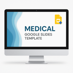 Medical Google Slides Template