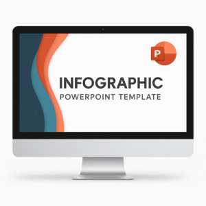 Infographic PowerPoint Template